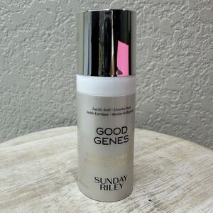 $17 🌙 Sunday Riley Good Genes Lactic Acid Treatment 🆕